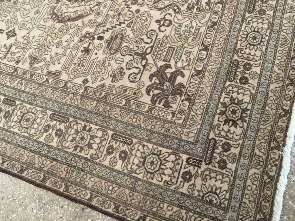 tabriz Rug - # 103945