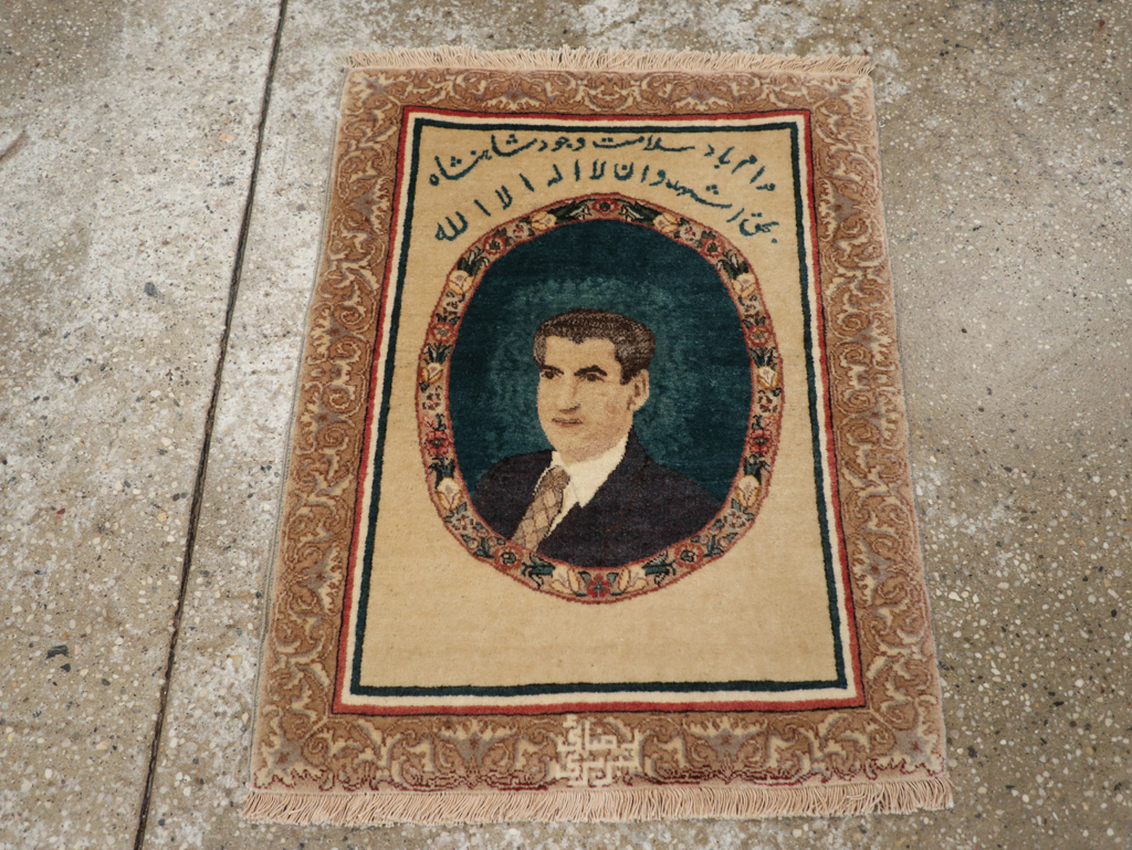 tabriz Rug - # 103956