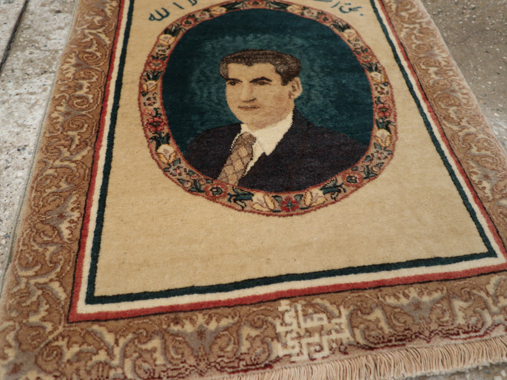 tabriz Rug - # 103956