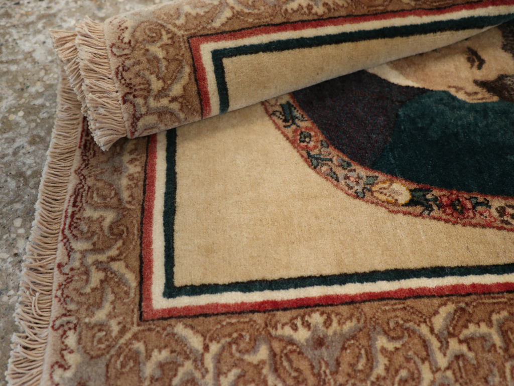 tabriz Rug - # 103956