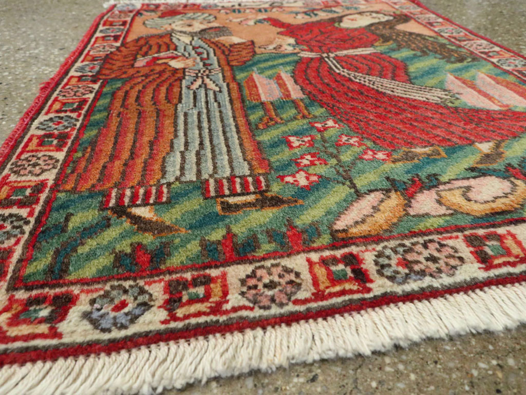 tabriz Rug - # 103963