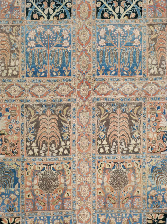 tabriz Carpet - # 103970