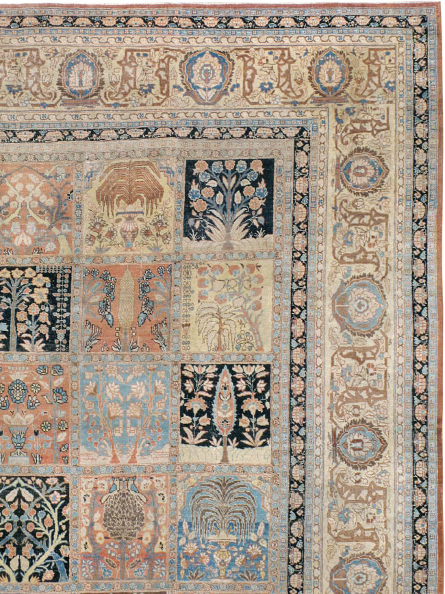 tabriz Carpet - # 103970