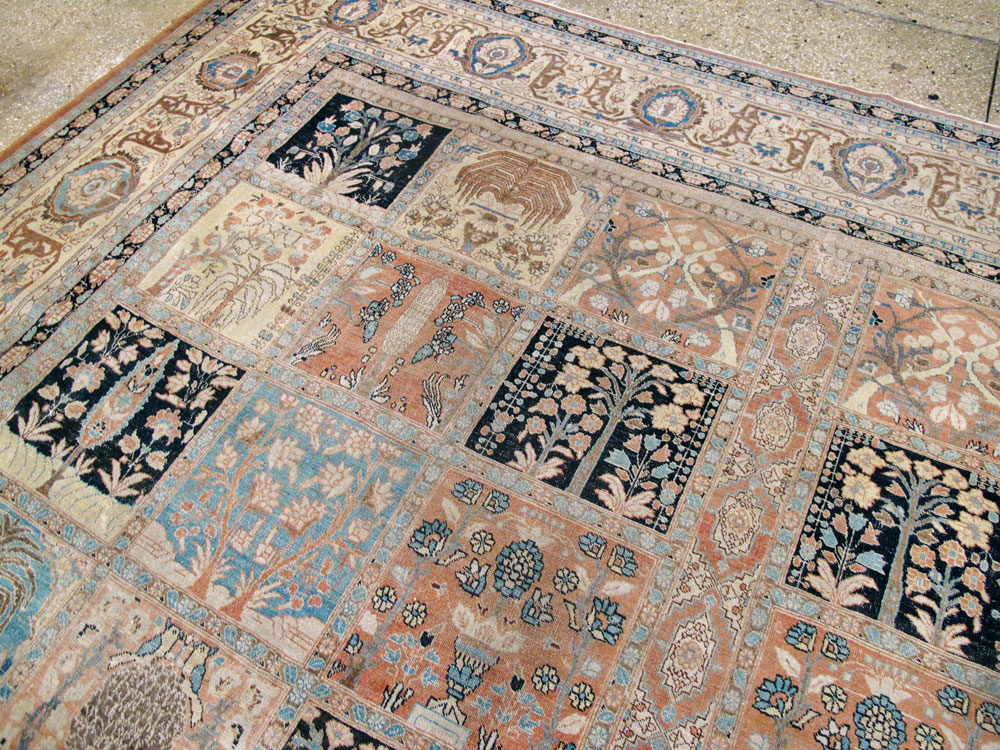 tabriz Carpet - # 103970