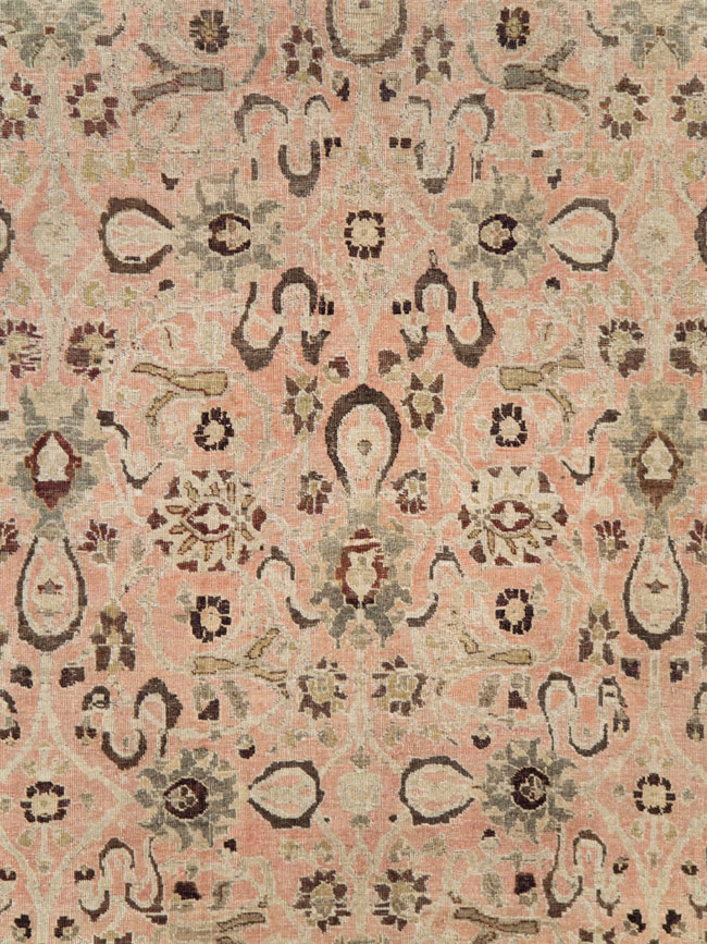 tabriz Rug - # 103972