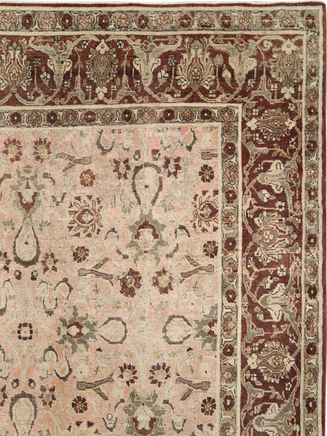 tabriz Rug - # 103972
