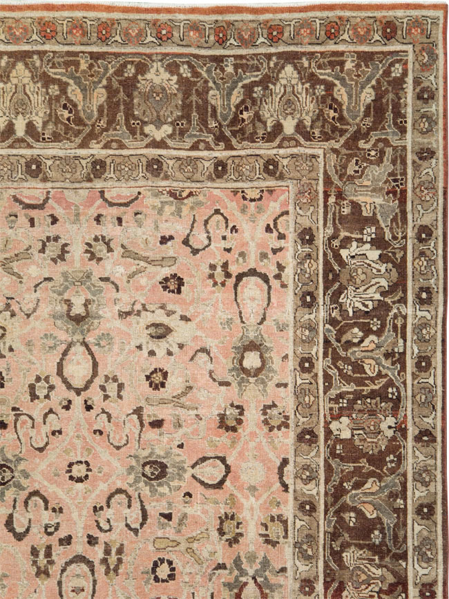 tabriz Rug - # 103972