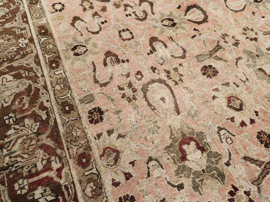 tabriz Rug - # 103972