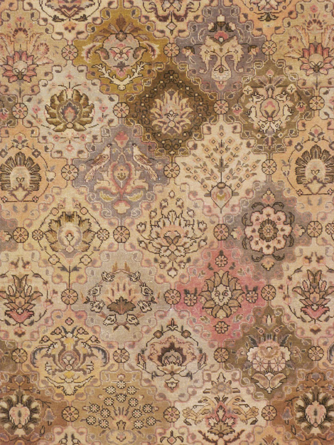tabriz Carpet - # 103988