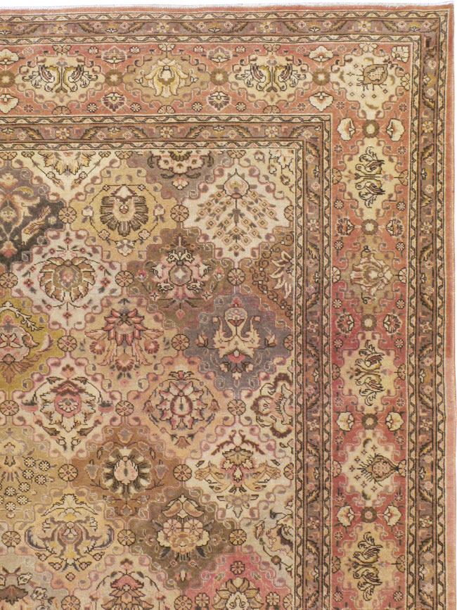 tabriz Carpet - # 103988
