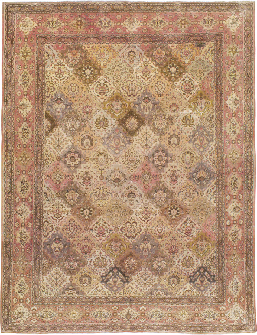 tabriz Carpet - # 103988