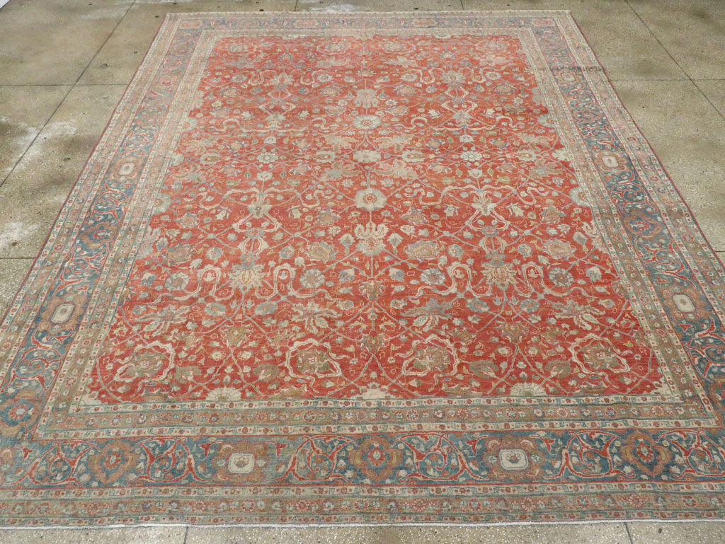 tabriz Carpet - # 103996