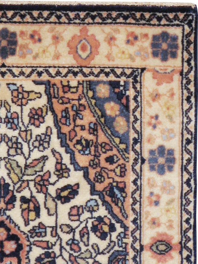tabriz Rug - # 104032