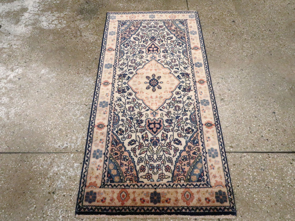 tabriz Rug - # 104032