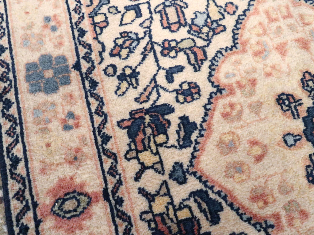 tabriz Rug - # 104032