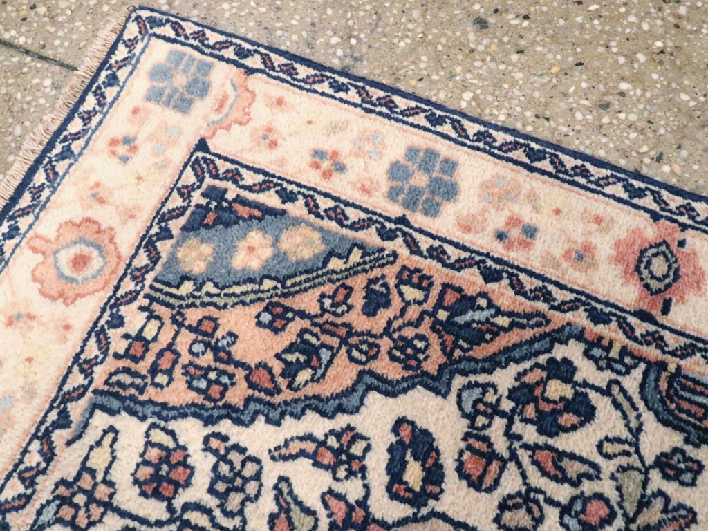 tabriz Rug - # 104032