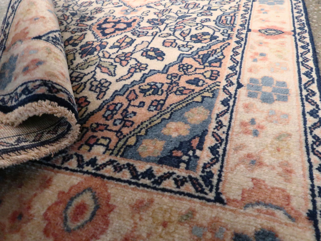 tabriz Rug - # 104032