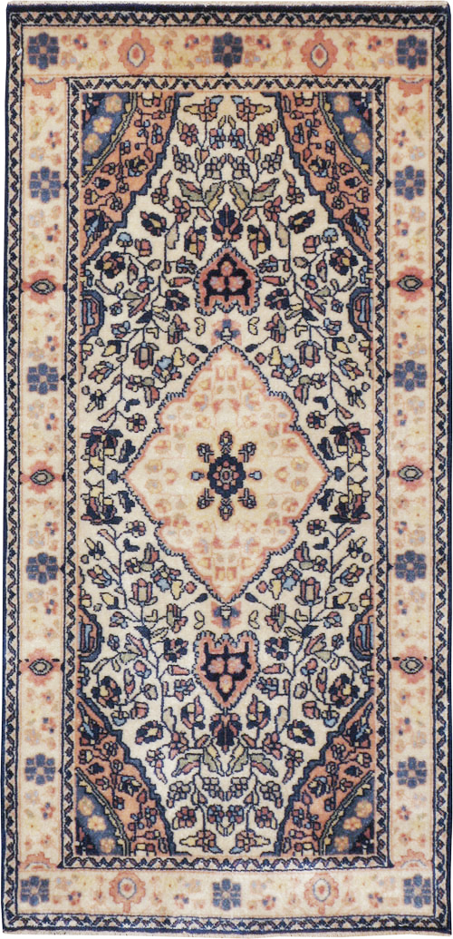 tabriz Rug - # 104032