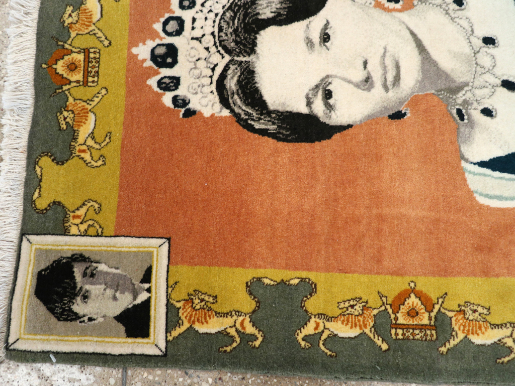 tabriz Rug - # 104034