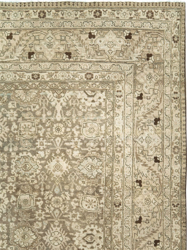 tabriz Carpet - # 104038