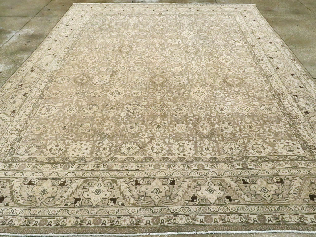 tabriz Carpet - # 104038