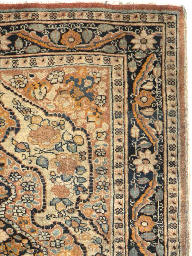 tabriz Rug - # 104045