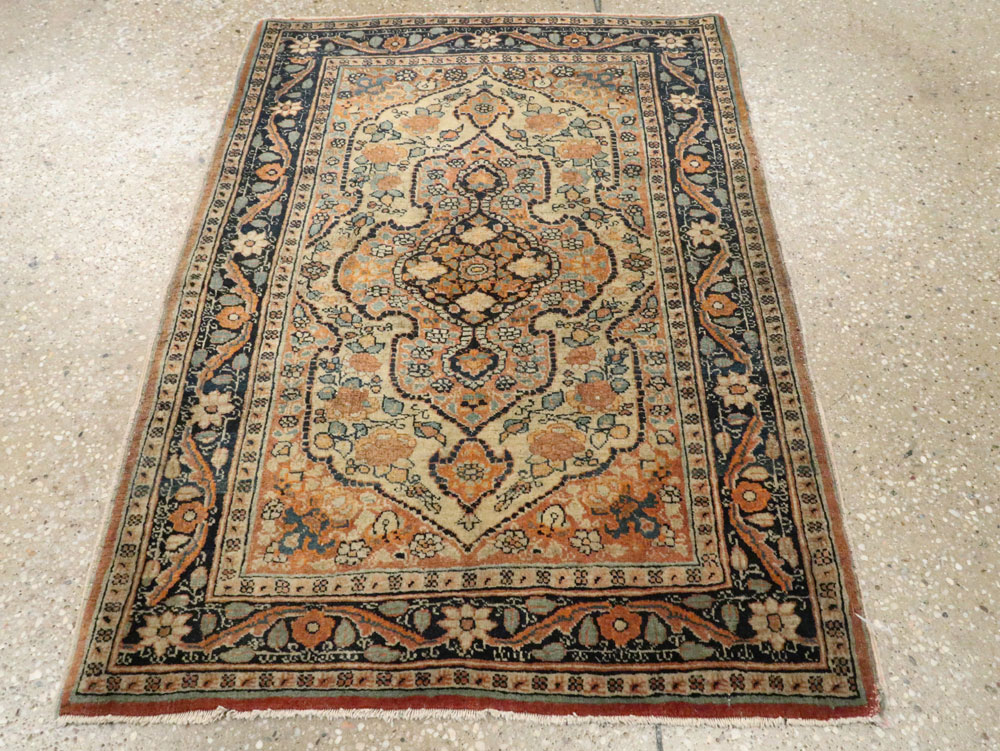 tabriz Rug - # 104045