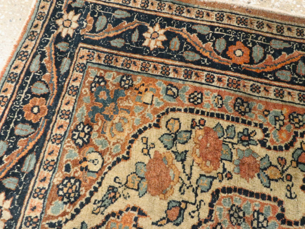 tabriz Rug - # 104045