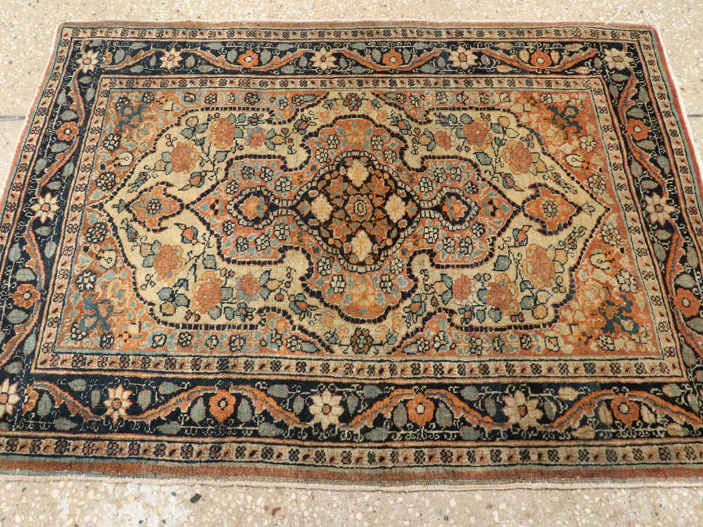 tabriz Rug - # 104045