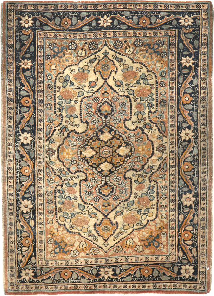 tabriz Rug - # 104045