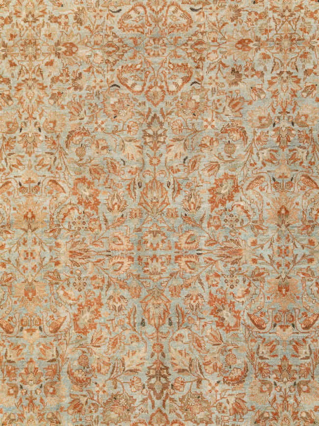 tabriz Carpet - # 104056