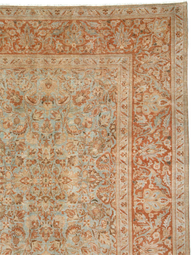 tabriz Carpet - # 104056