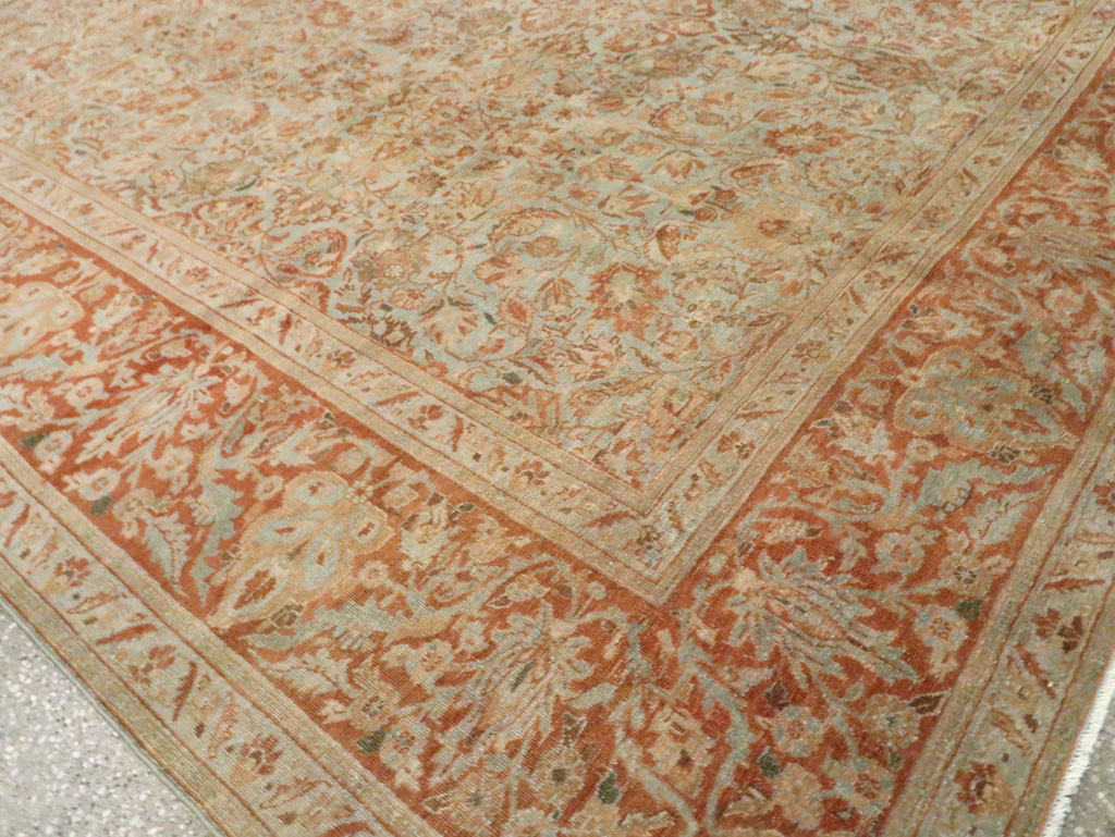 tabriz Carpet - # 104056