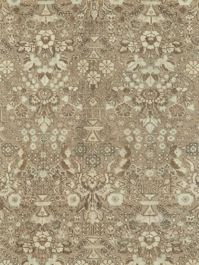 tabriz Rug - # 104060