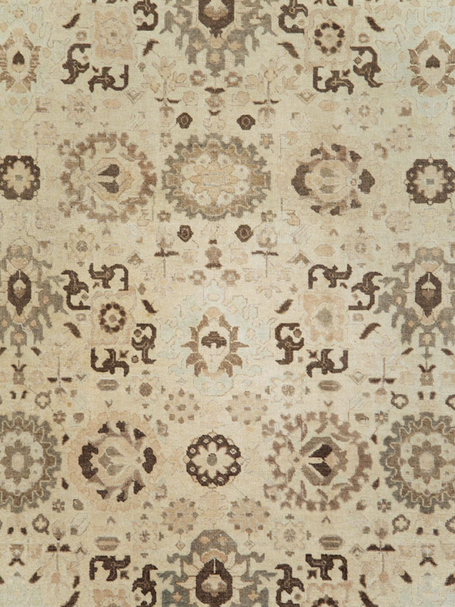 tabriz Carpet - # 104061