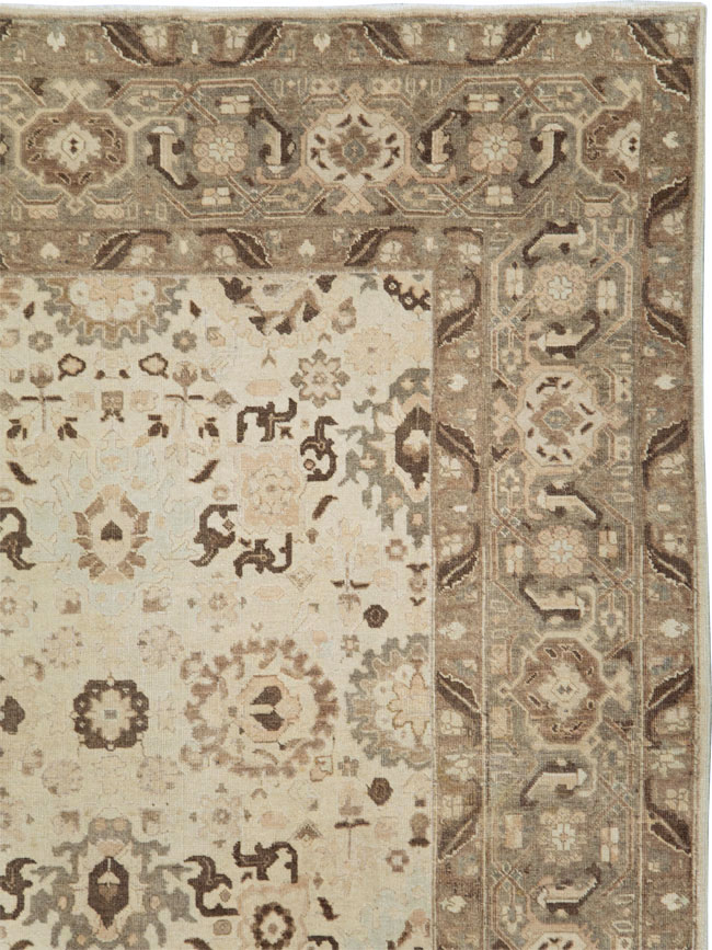 tabriz Carpet - # 104061
