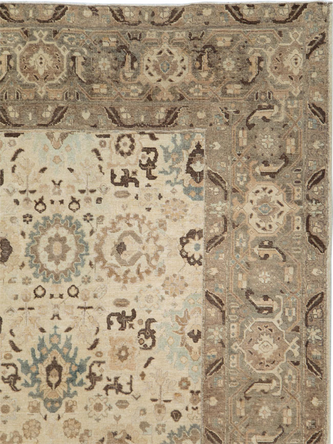 tabriz Carpet - # 104061