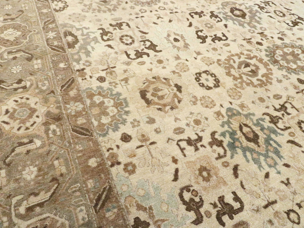 tabriz Carpet - # 104061