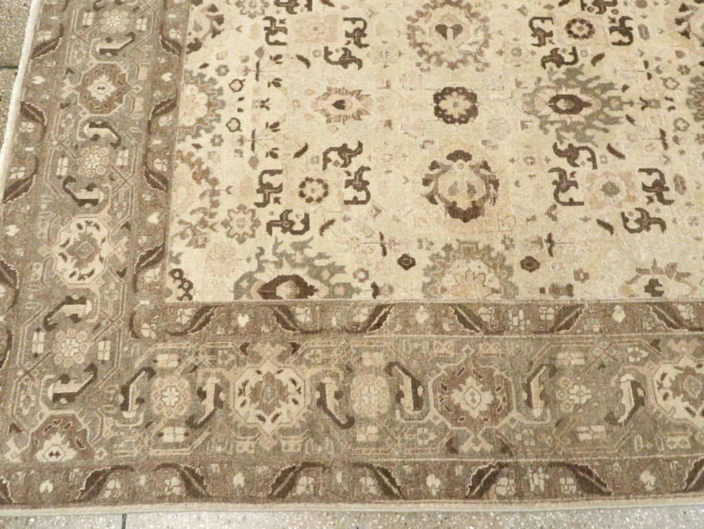 tabriz Carpet - # 104061