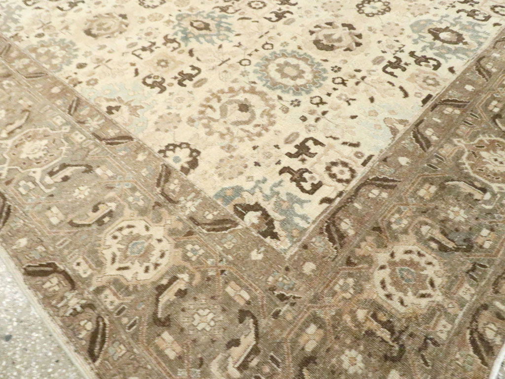 tabriz Carpet - # 104061