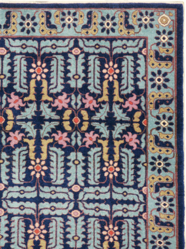 tabriz Rug - # 104071