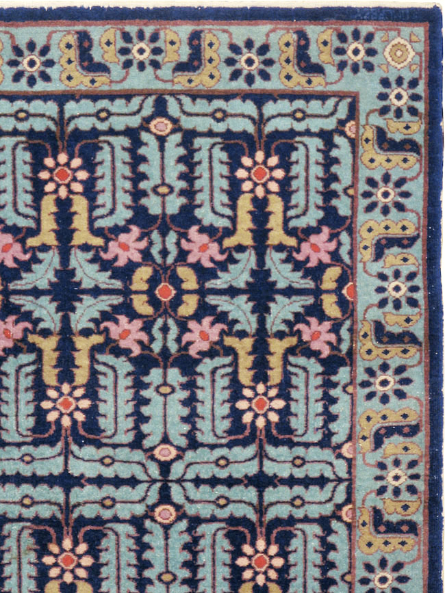 tabriz Rug - # 104071