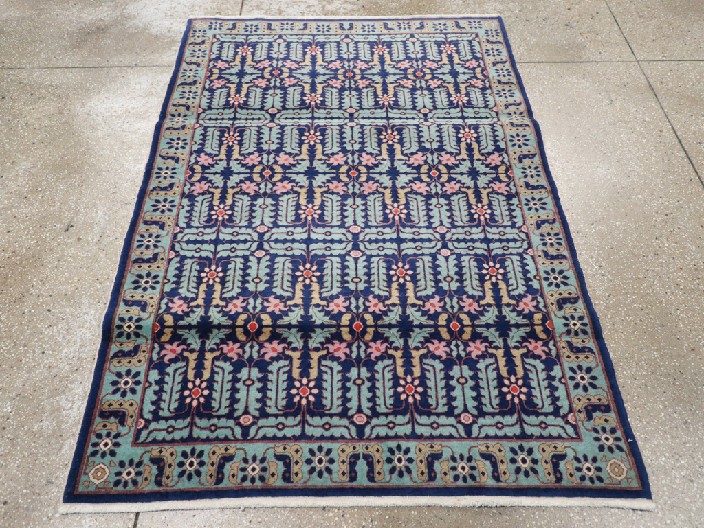 tabriz Rug - # 104071