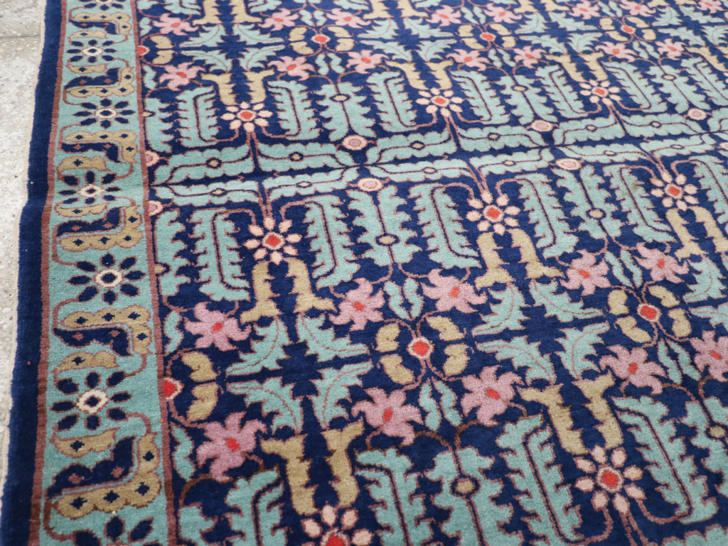 tabriz Rug - # 104071