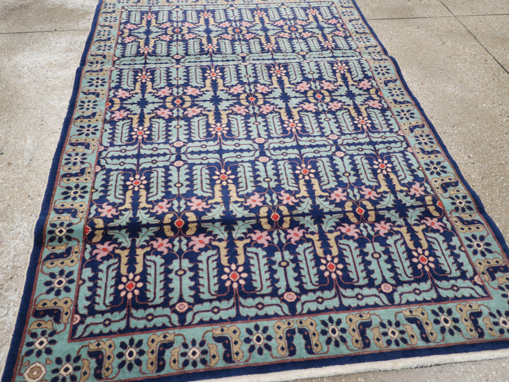 tabriz Rug - # 104071