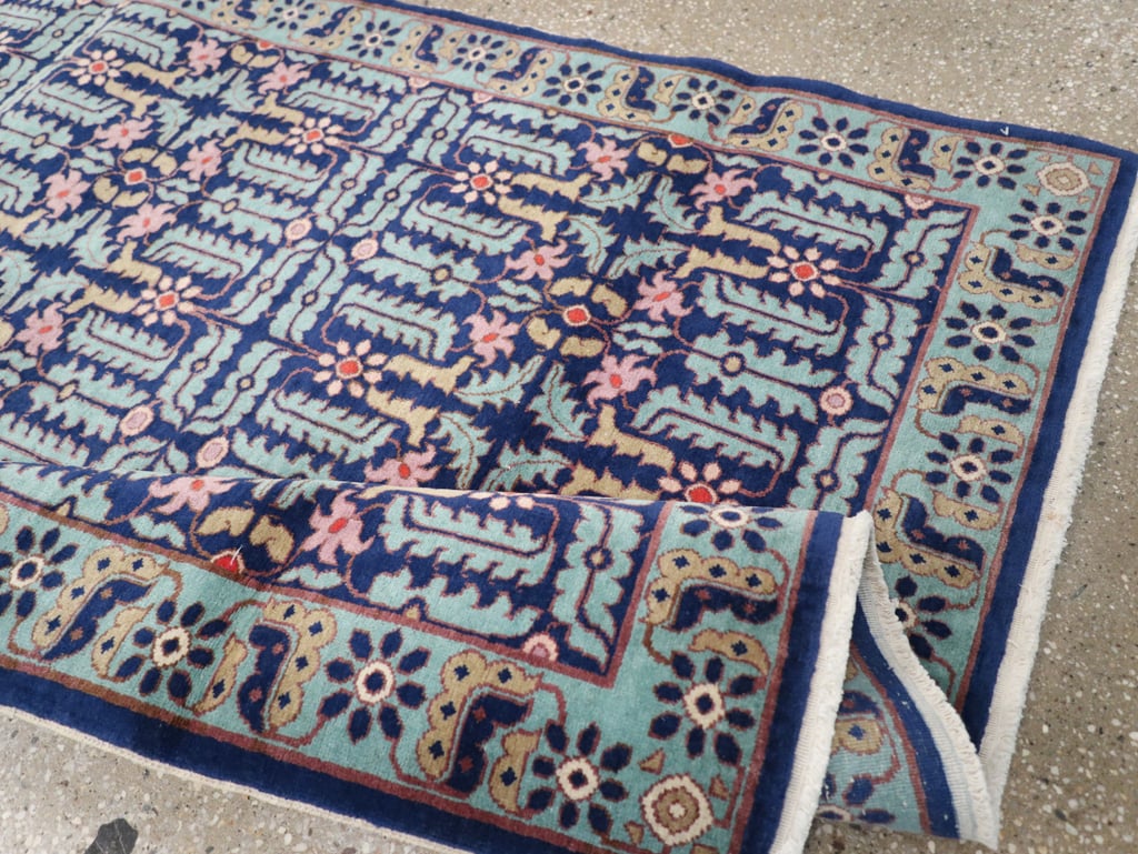 tabriz Rug - # 104071