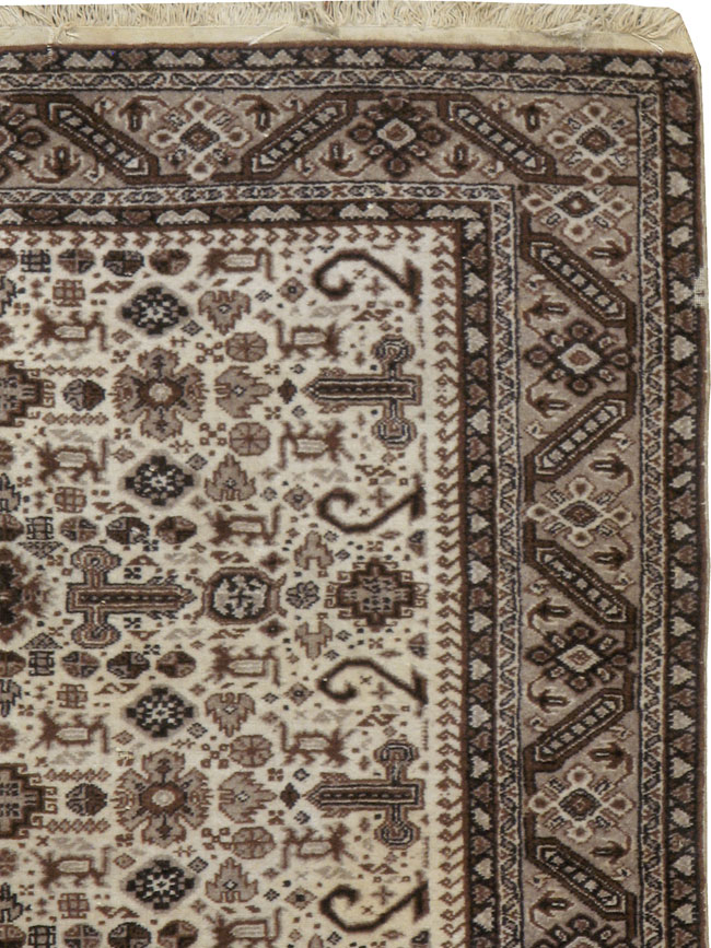 tabriz Rug - # 104075