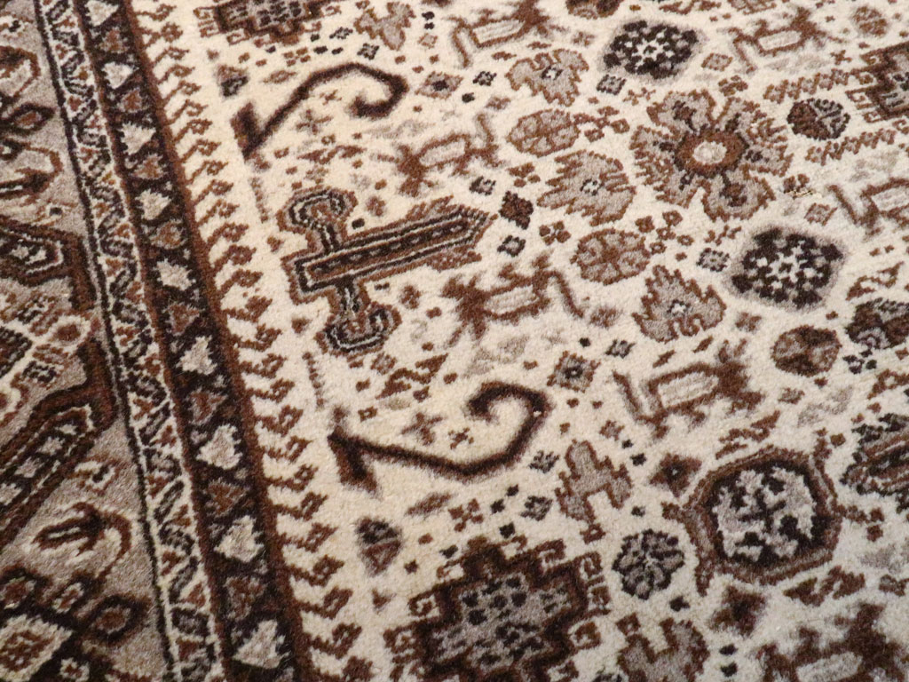 tabriz Rug - # 104075