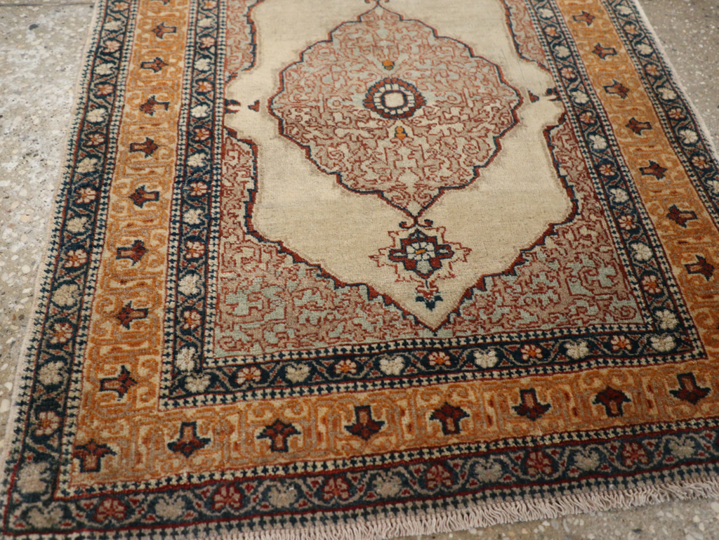 tabriz Rug - # 104098