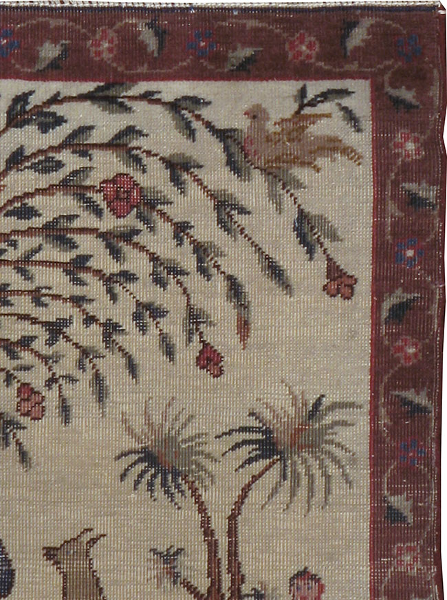 tabriz Rug - # 104103